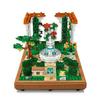 LEGO 10359 Игрушки-конструкторы Сад Фонтанов