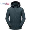 Мужская ветровка, водонепроницаемый свободный альпинистский костюм с капюшоном на открытом воздухе