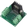 DC Motor Drive Module PWM Speed Regulation Motor Driver Controller Board LMD18200T 4.5?5.5V
