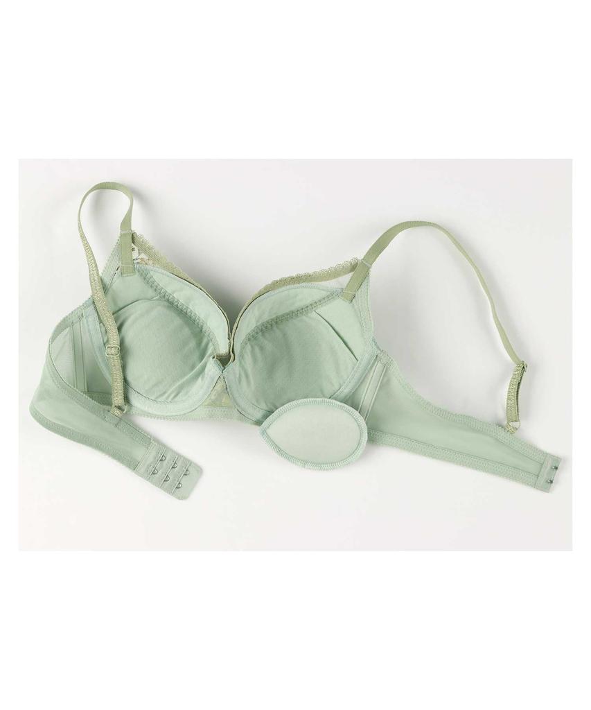 Боковая поддержка, подходит до H+ размера, OV E70 бюстгальтер Amphi/Wacoal, пуш-ап, разглаживающий, компактный, [серия BLH392], чашка, бюстгальтер, BLH392, женский,