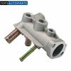 Radiator Water Outlet Pipe 16331-74170 For 92-97 Toyota RAV4 Camry Celica
