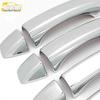 Roewe I6 Door Handle Bright Strip Electroplated Armrest Grip Decoration Sticker