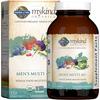 Garden of Life MyKind Organics Men's Multi 40+, 120 таблеток, 1 шт., корейское здоровое питание