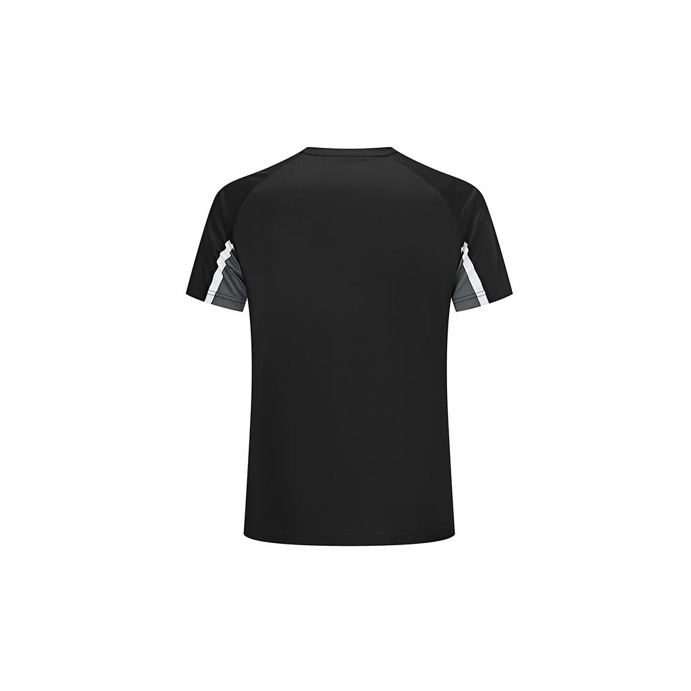 Under Armour Футболка Унисекс Черная 24500504-001