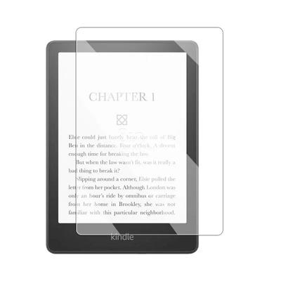 2 шт. закаленное стекло для Kindle Paperwhite 2 6 дюймов, Paperwhite 4 6 дюймов, Paperwhite 5 6,8 дюймов защитная пленка для экрана