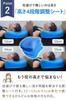 New Blue Blood 3D Experience Pillow Pillow Cover Includes CICA Ingredients Cover Height Adjustable Pillow No Neck Pain Popular High Low Low Repulsion