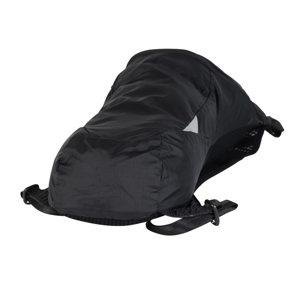 The North Face Martin Wing LT Черный