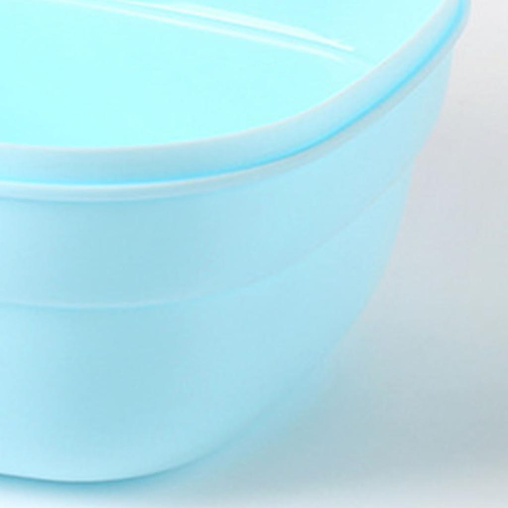 Hamster Carry Case Cage Portable Lightweight Small Animal Carry Case for Outdoor Travel Blue