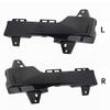 Car Lower Bumper Fog Light Cover For Tesla Model 3/Y 2017- 1490023-00-A 1490022-00-A 149002300A 149002200A Fog Lampshade