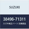 SUZUKI Genuine Parts Connector 3 Way Part Number 38496-71311