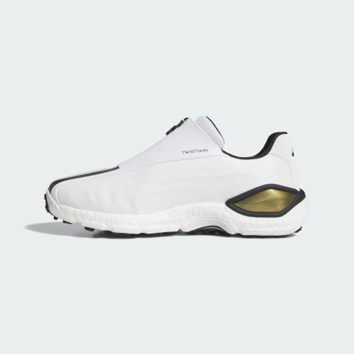 [Adidas] CODECHAOS 27 BOA Spikeless Golf Shoes [KI5738]