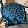 Luxury 180X90CM Sunscreen Scarf New Winter Warm Pashmina Scarves Couple Style Cashmere Shawls Women Fashion Silk Hijab for Gift