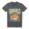 Garfield Mens Rad T-Shirt