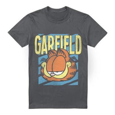 Мужская футболка Garfield Rad