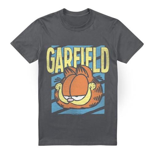 Мужская футболка Garfield Rad