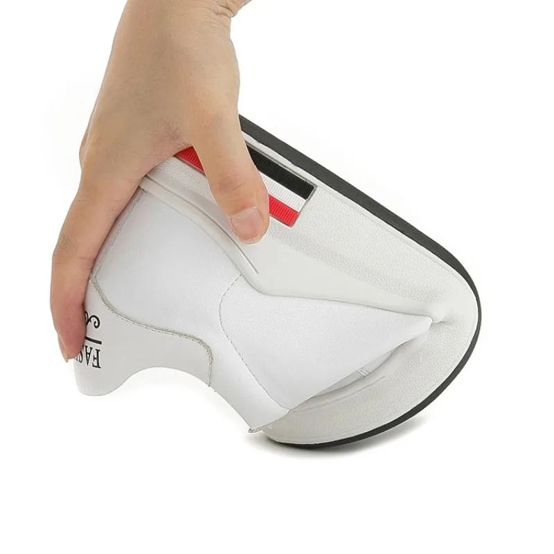 7cm Genuine Leather Fashion Platform Sneakers Women Shoes for Woman Casual Shoes Platform Heels Female Leisure Women Sneakers