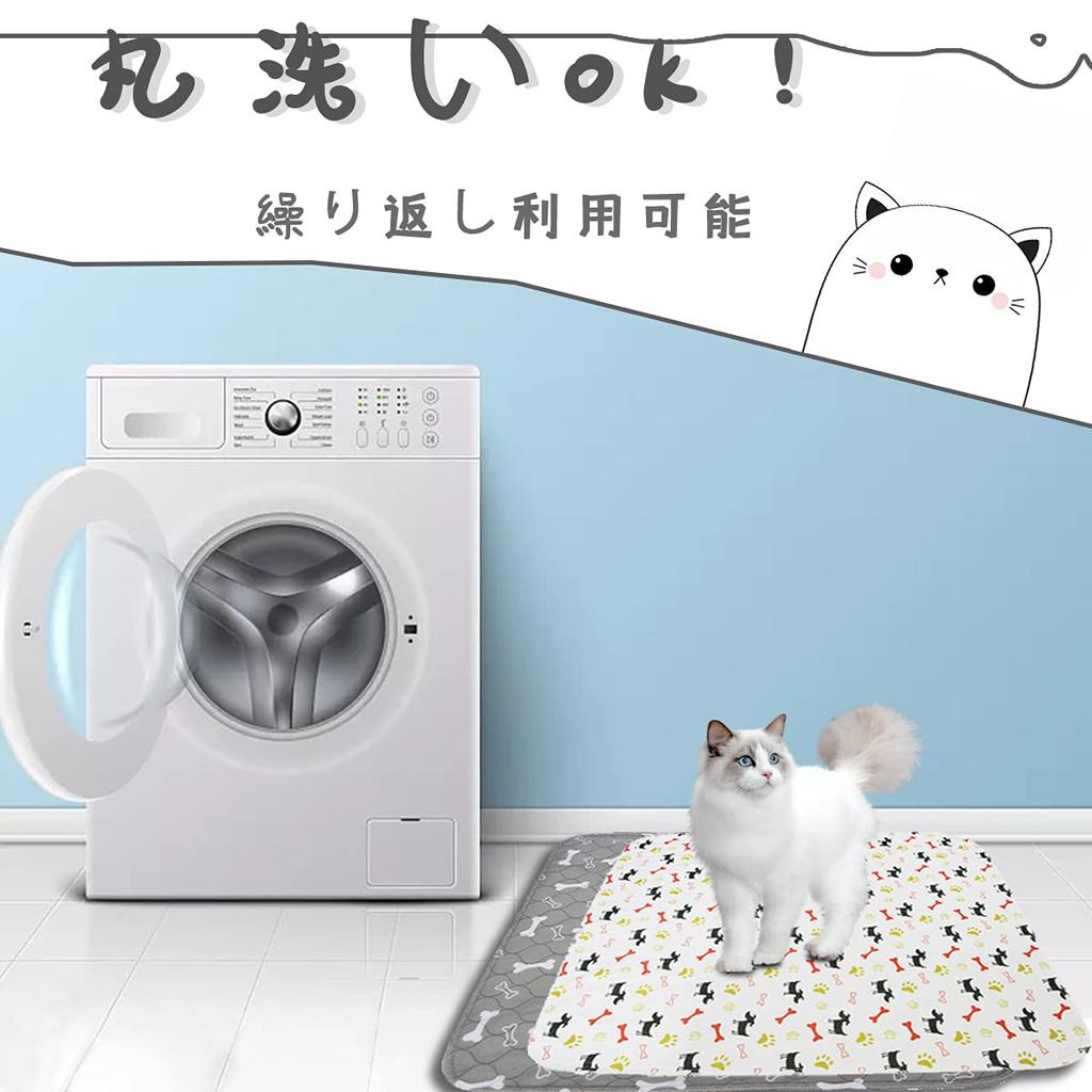 2 шт. Туалет для домашних животных Pet Pee Pet, большой, быстрый, полностью для 80 см x 70 см, коврик, простыня, подложка, коврик, размер, многослойная структура, водонепроницаемый,