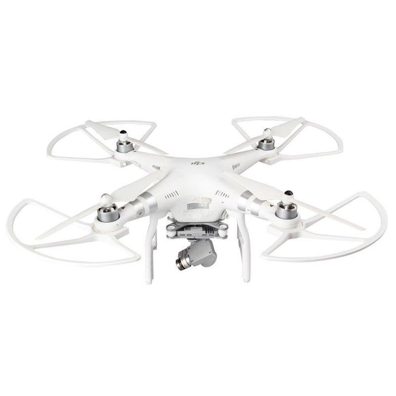 Защита пропеллеров Бампер для DJI Phantom 3 Stardard/Professional/Advanced/Phantom 3 SE Аксессуары
