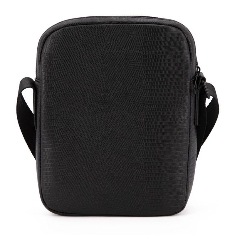 Reptile Pattern Bag 25x20x4.5cm Mixed BILL TORNADE