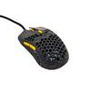 HTS Wired Gaming Mouse PAW3389 Sensor CPI TTC Golden Encoder Honeycomb Design Wired Stardust G-Wolves (Small) - - 50~16,000 - 48±2g - - Ultra-Light