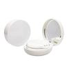 15G/0.5Oz Cosmetic Empty Air Cushion Puff Box Portable Makeup Case Container With Powder Sponge Mirror For Bb Cream Foundation