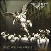 SILENT EYE 3rd Album - Dirty World Of Angels