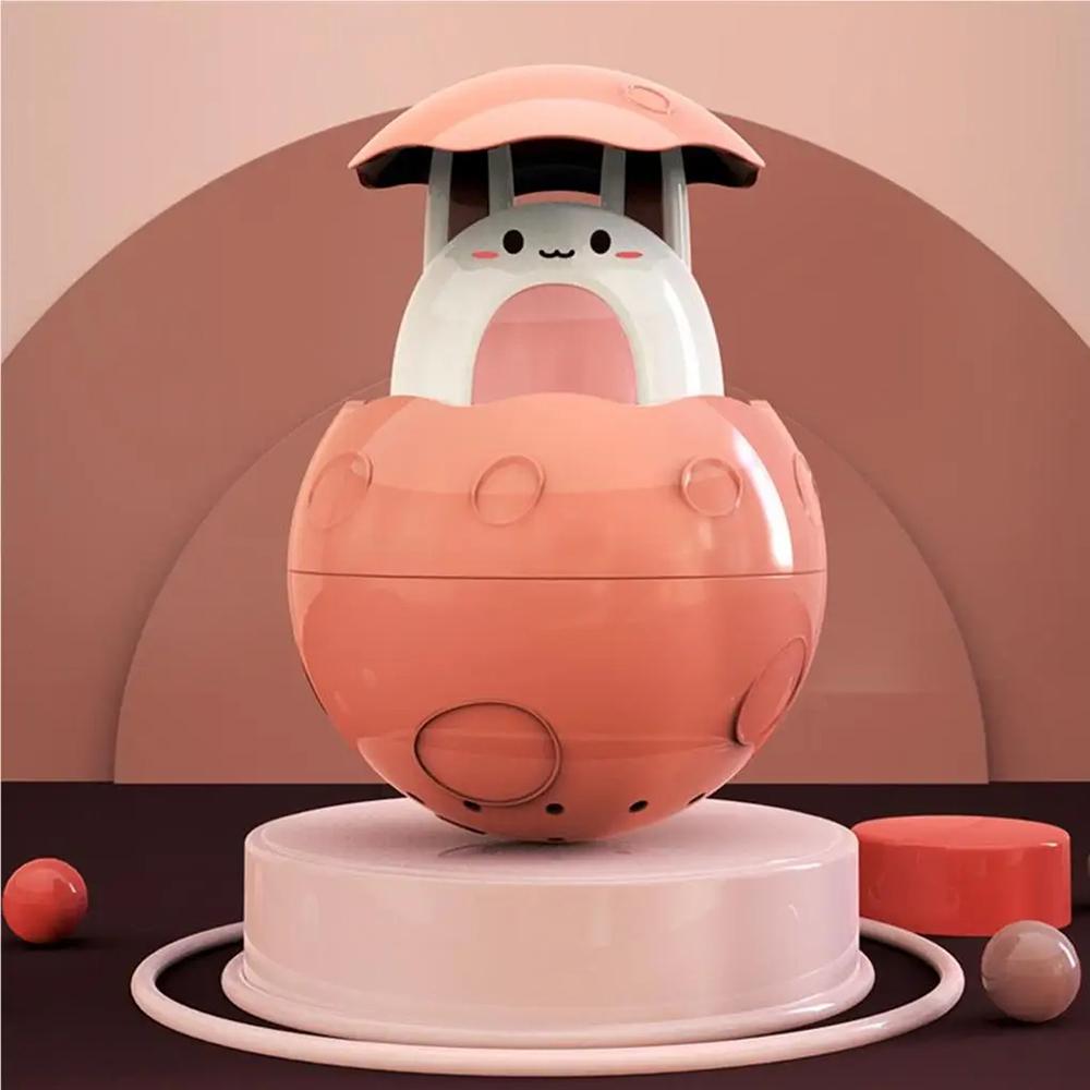 Игрушки для ванны для малышей Утка Вращающееся водяное колесо Ванная комната Сильные присоски Совок для воды Веселые игрушки для ванны Подарки для детей