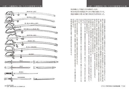 Японская военная форма иллюстрированный справочник: Историческое исследование 3