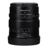 55mm F1.4 APSC Large Aperture Fixed Lens for Fuji FX Mount