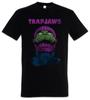 Футболка унисекс Trapjaws Trap Jaw Masters Anime Of The He Battle Cat Universe Motu