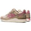 Asics Gel Lyte Iii Древесный Креп Цветок Сливы 1201A164-200
