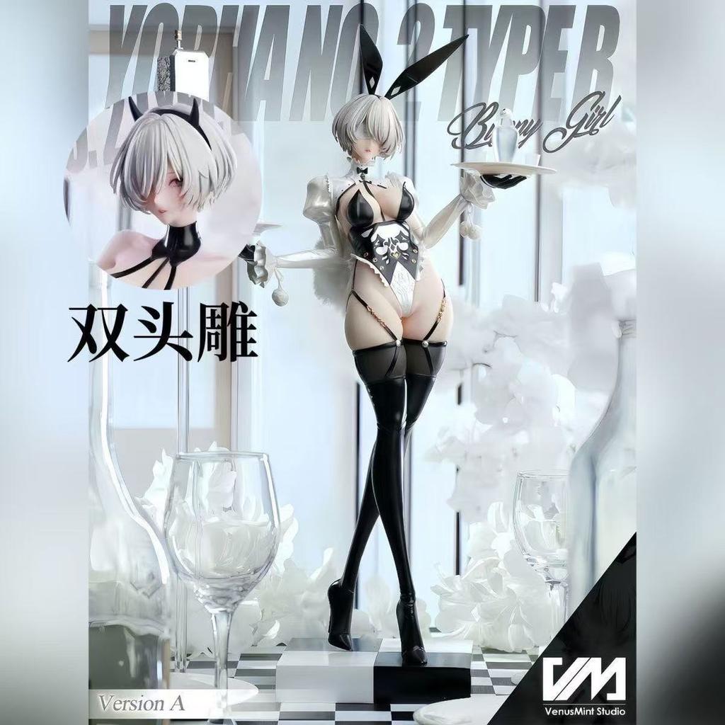 Игра Nier:Автоматическая фигурка Йорха Нет. 2 Типа Фигурки Действия Милые Статуэтки Коллекционные Куклы Украшение Сексуальные Девушки Модель Игрушки Подарки