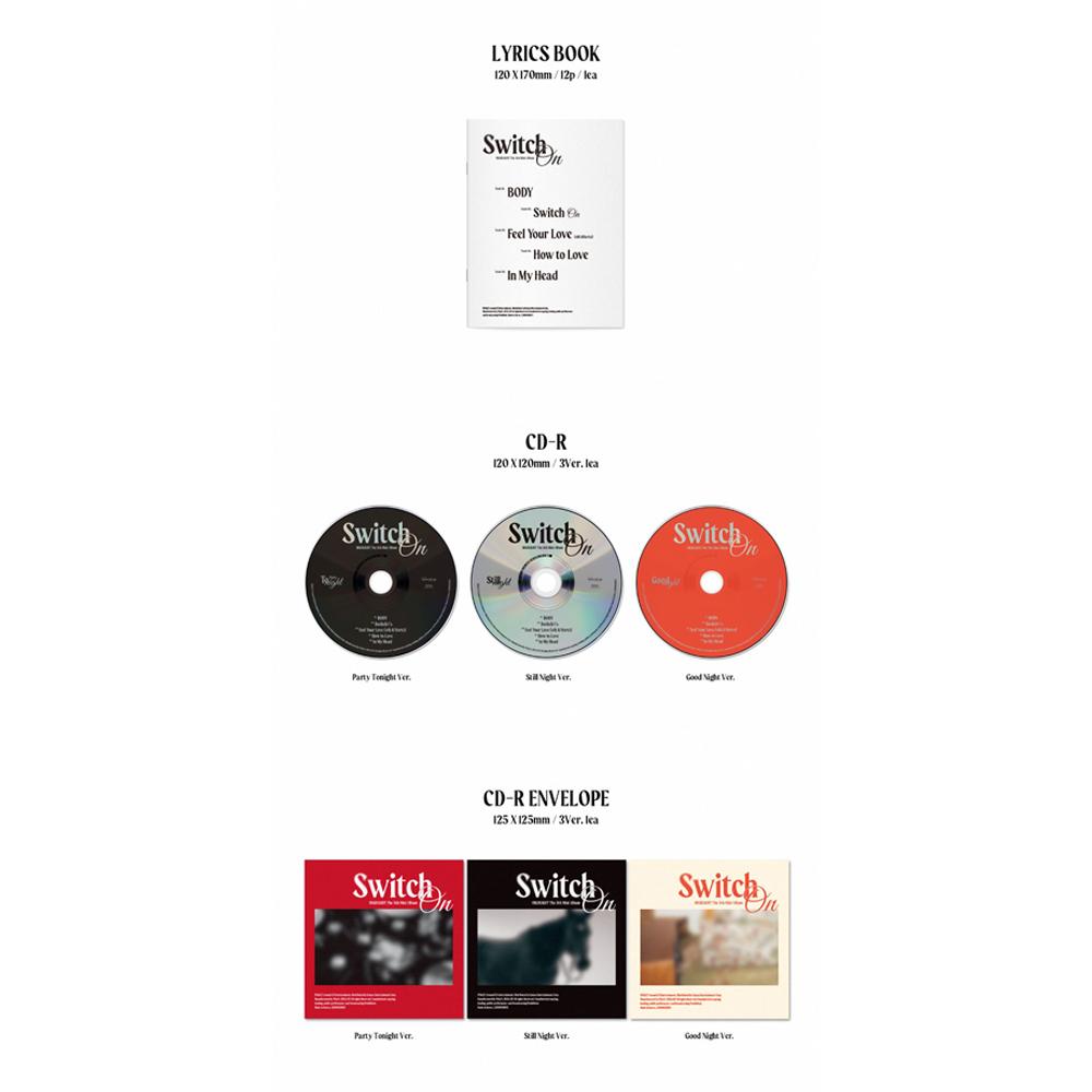 HIGHLIGHT 5-й Мини [ВКЛЮЧИТЬ]