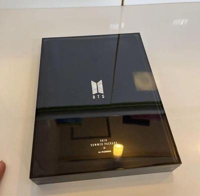 [Б/У] ЛЕТНИЙ ПАКЕТ BTS