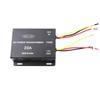 High-Power 20A Vehicle-Mounted Converter: Converts 24V To 12V with Memory Function for Passenger and Freight Vehicles