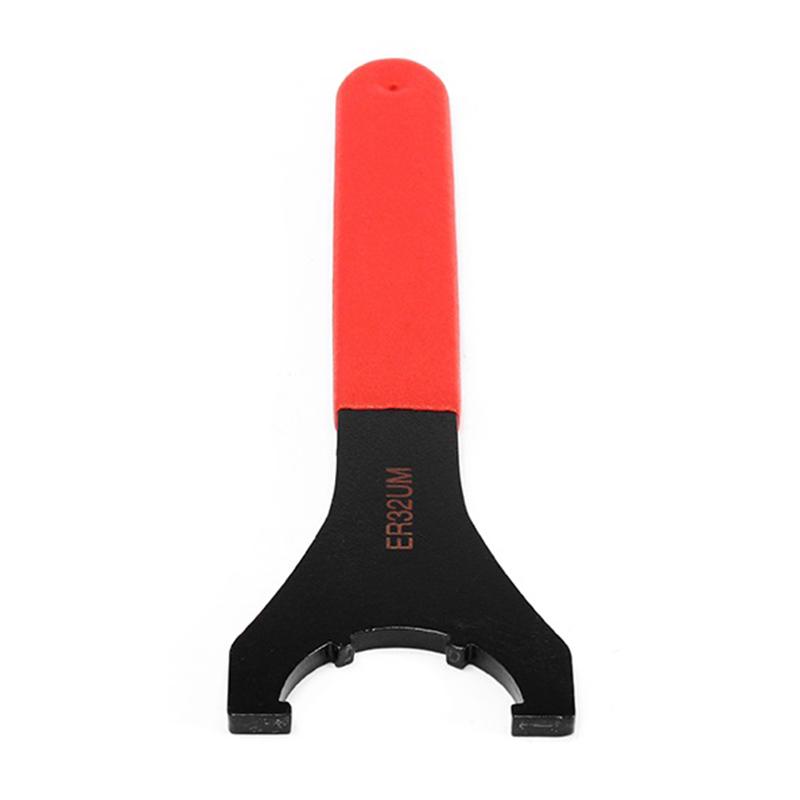 Гаечный ключ ER UM типа ER16 / ER20 / ER25 / ER32/ER40 Ключ для цангового патрона ER