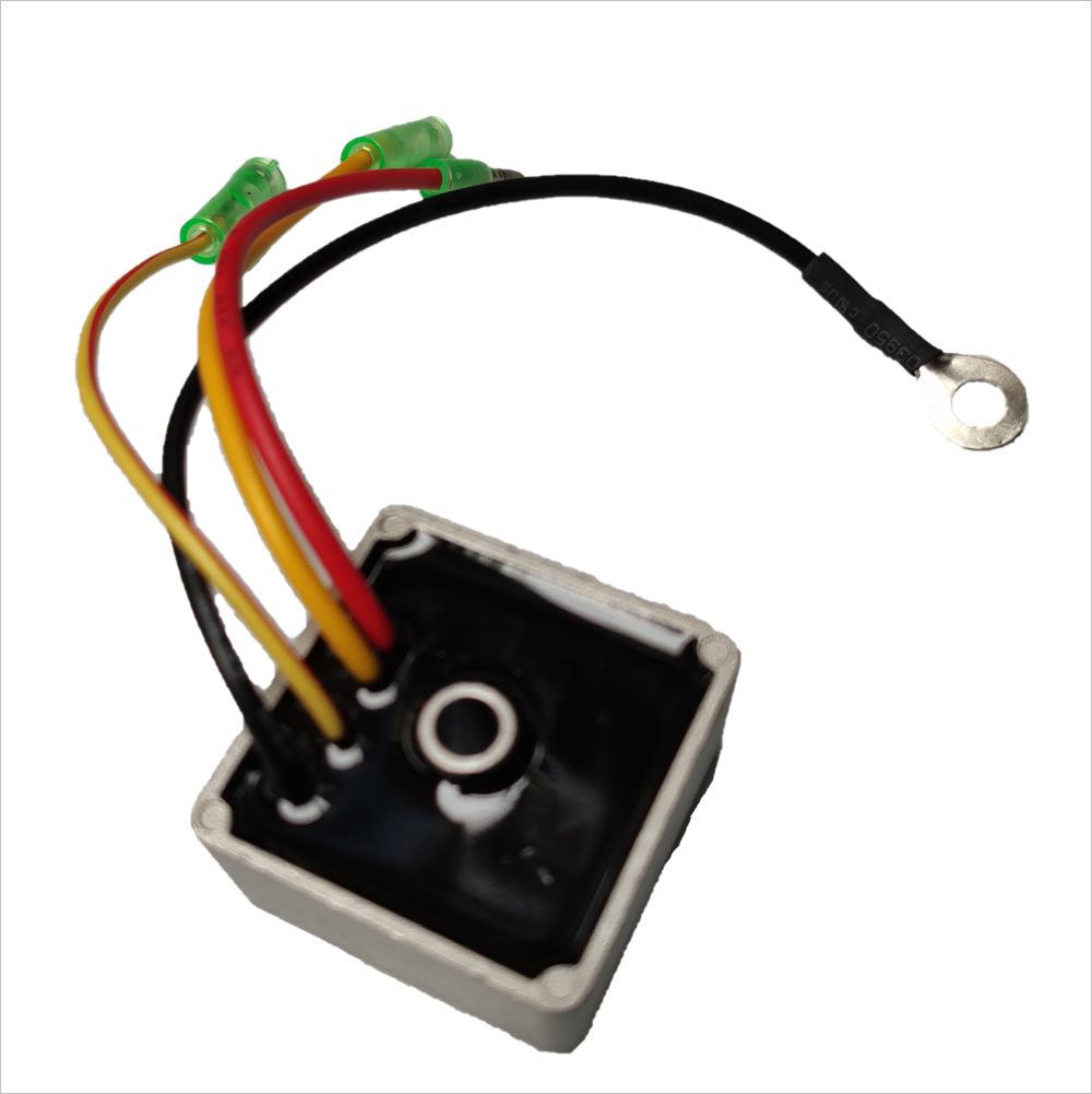 Совместимо с SeaDoo Explorer GTI/GTS/HX/SP/Speedster SK 278000123