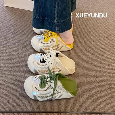 Женская обувь – Сандалии