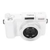 5K Digital Camera 64MP 18X Zooming 3 Inch   Screen WiFi Buty Camera with LED Fill Light for Selfies Travel