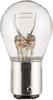 M&H Matsushima 10/5W Clear S25 BAY15D 2-Pack A3402 Light Bulb