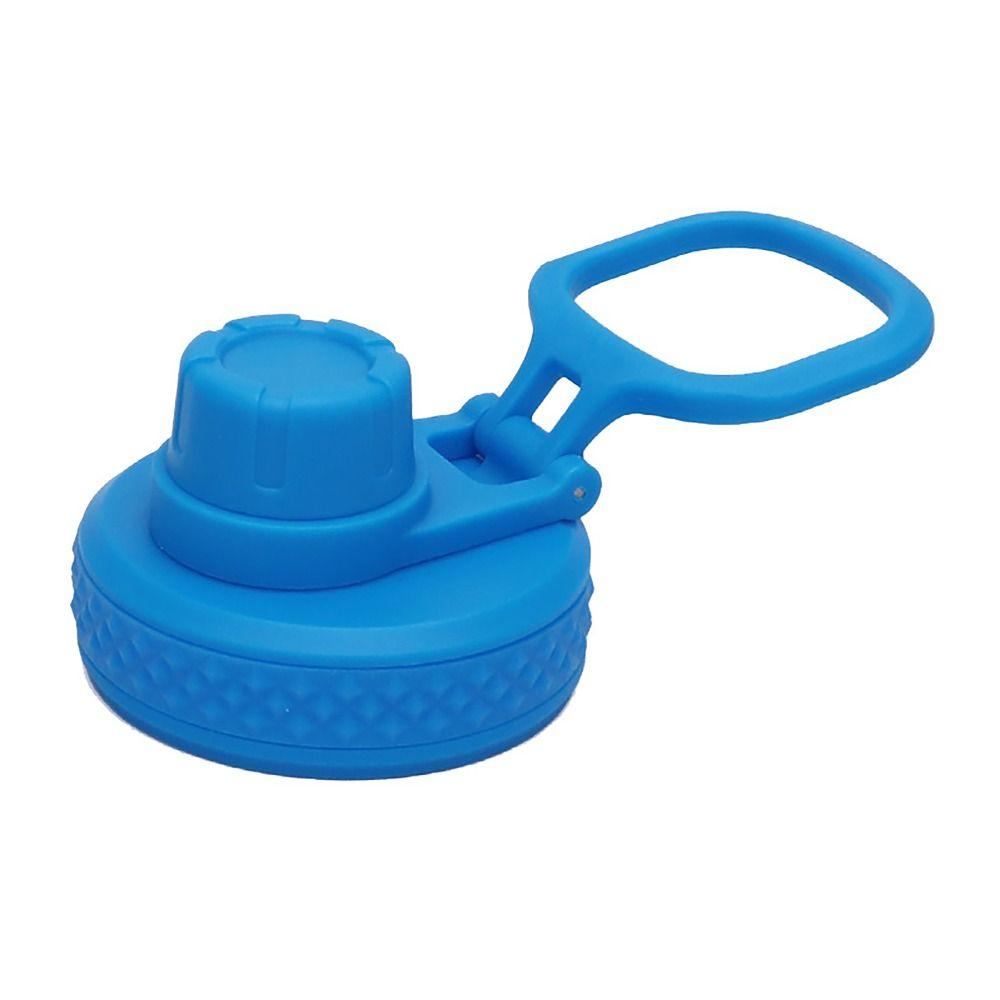 12/16/18/21/24/32/40/64oz Cup Lids Leakproof Splash Spill Proof Bottle Cover Tumbler Accessories Cup Cap for Aquaflash