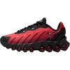 Air Max DN8 GS Black Bright Crimson Kids Sneakers Red University-Red HF7310-004