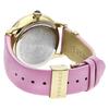 Watch MEDUSA ICON Pink Dial Stainless Steel Sapphire Glass Quartz 38MM Swiss Watch VEZ200621 [Versace] Women's [Item]