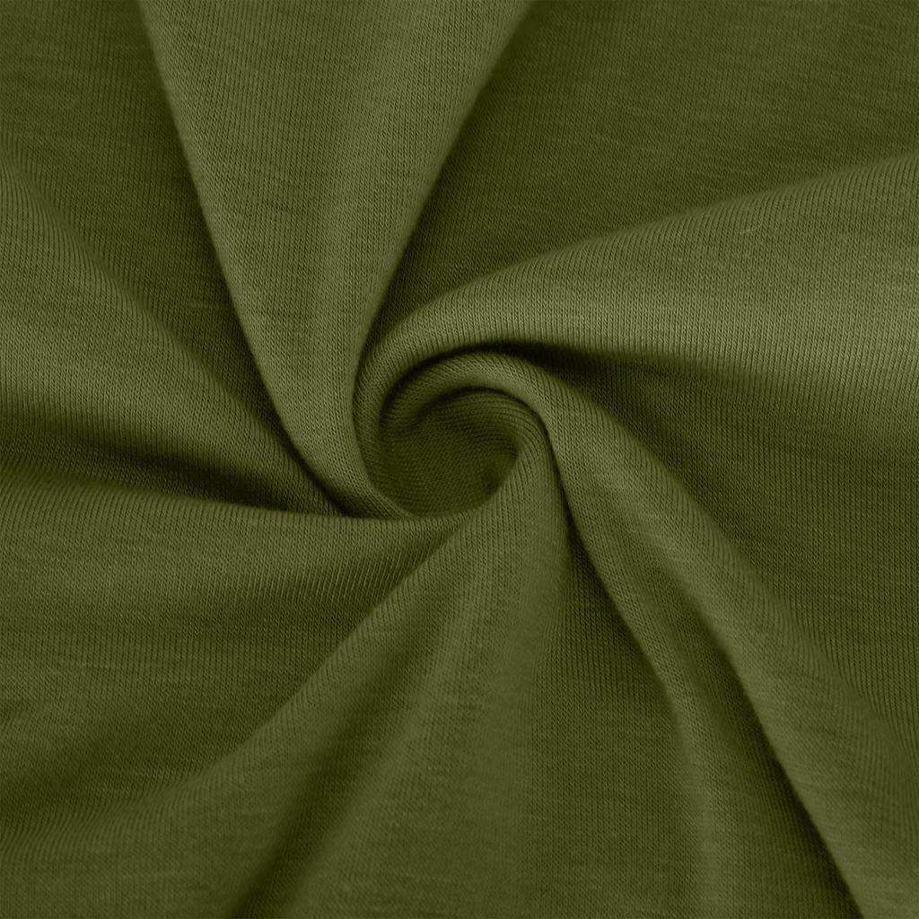 Женский пижамный комплект, рубашка с коротким рукавом, одежда для сна, женские брюки три четверти с карманами