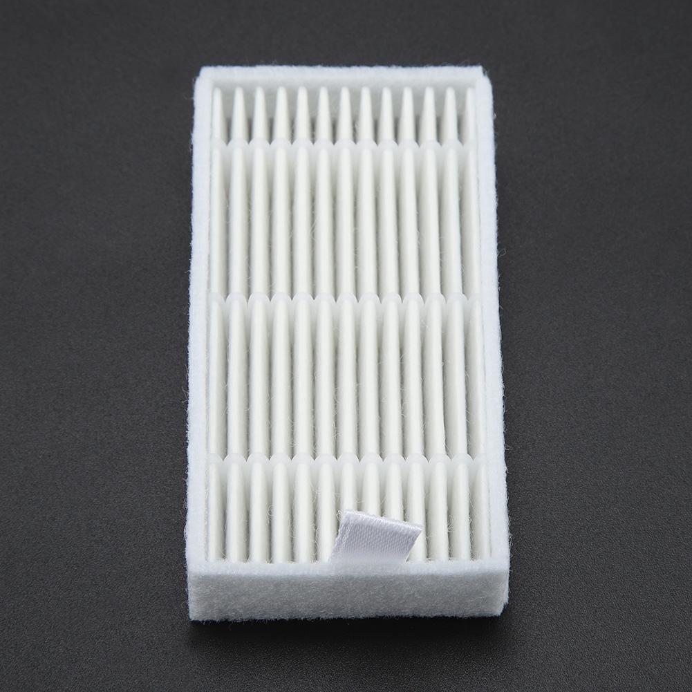 10 шт. Фильтр для робота-пылесоса ILIFE v1 v5 v5s v3 Запасные части