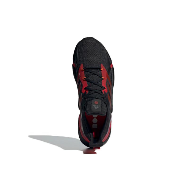 adidas Кроссовки X9000L4 на китайский Новый год GZ8987