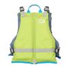 Daiwa Детский жилет-поплавок Лайм L DF-3925