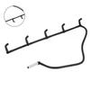 A16P-6650700381 Car Fuel Return Tube Hose For Ssangyong Kyron 2011- 6650700381 6640700381