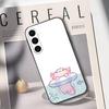 Мультяшный милый аксолотль Чехол для телефона Силиконовый мягкий Для Samsung Galaxy A73,A72,A71,A70,A53,A52,A51