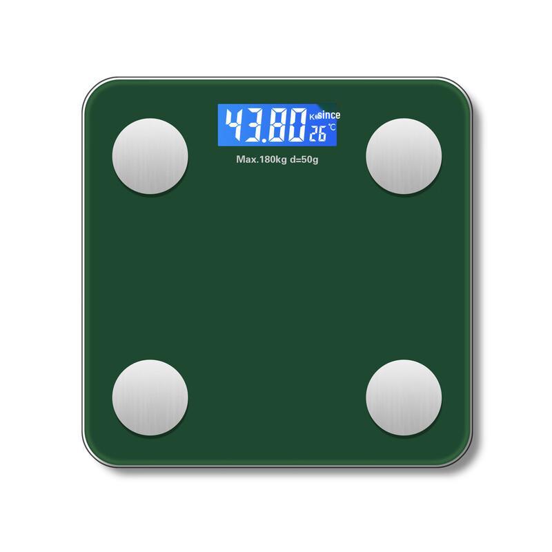 Yipan HC Smart Body Fat Scale (CN version)